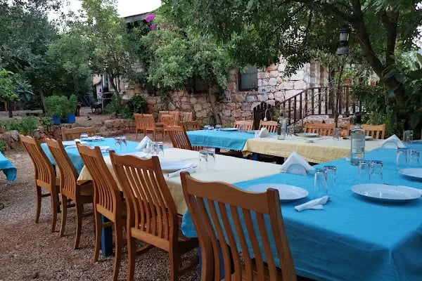 Telemenin Evi Pansiyon - Resim 15