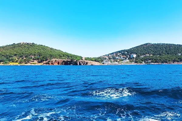 Değirmenburnu Plajı - Resim 16