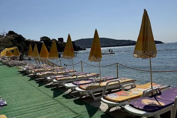 Değirmenburnu Plajı - Resim 20
