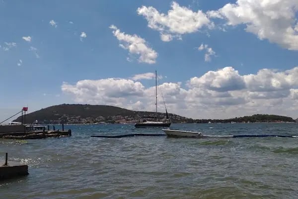 Değirmenburnu Plajı - Resim 18