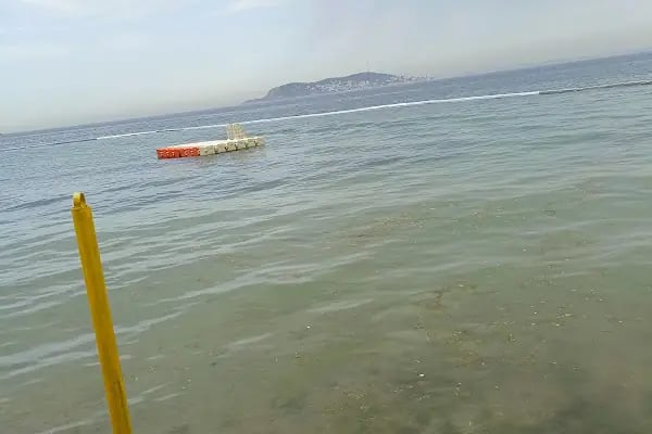 Değirmenburnu Plajı - Resim 14