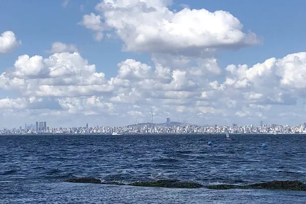 Değirmenburnu Plajı - Resim 6