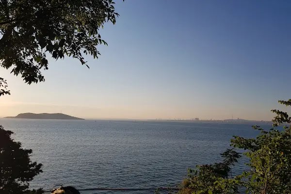 Değirmenburnu Plajı - Resim 3