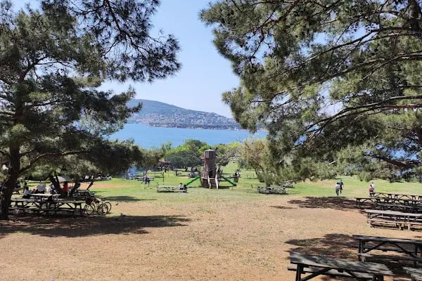Değirmenburnu Plajı - Resim 2