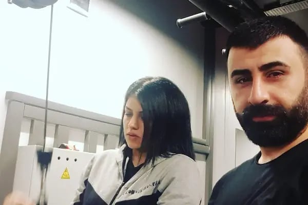 Değirmenci Fight Club - Resim 9