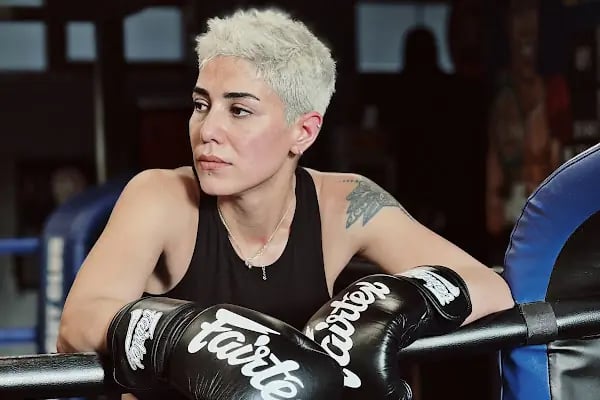 Değirmenci Fight Club - Resim 4