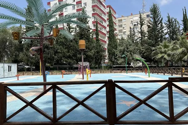 Doğal Park - Resim 1