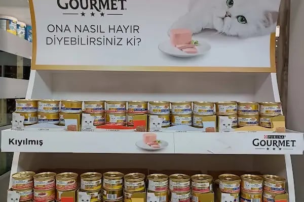 Mirvona Petshop Konya - Resim 19