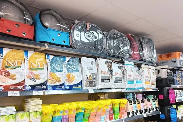 Mirvona Petshop Konya - Resim 8
