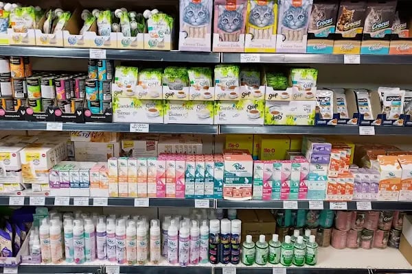 Mirvona Petshop Konya - Resim 17