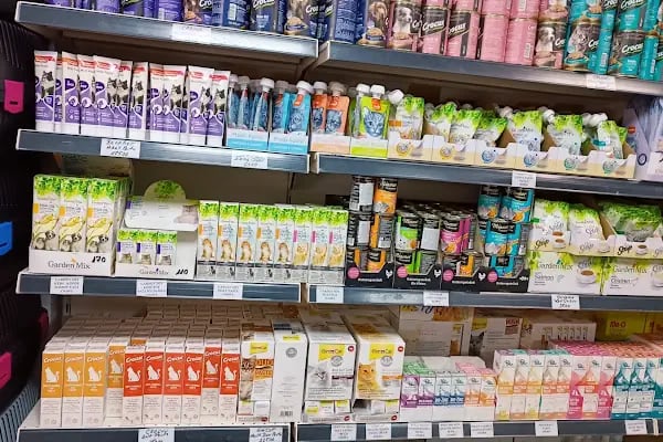 Mirvona Petshop Konya - Resim 5