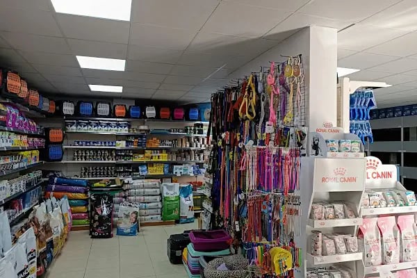 Mirvona Petshop Konya - Resim 10