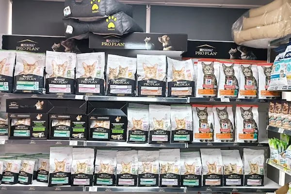 Mirvona Petshop Konya - Resim 2
