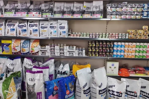 Mirvona Petshop Konya - Resim 20
