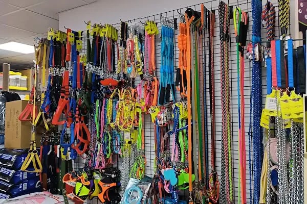 Mirvona Petshop Konya - Resim 4