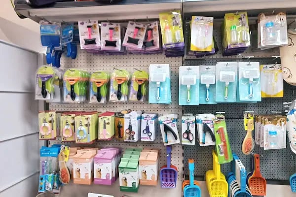 Mirvona Petshop Konya - Resim 7