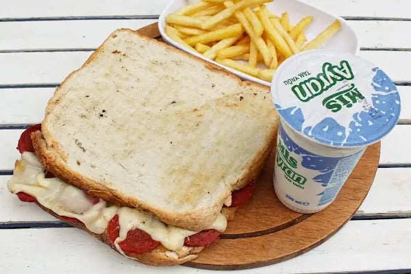 Eray FAST FOOD - Resim 9