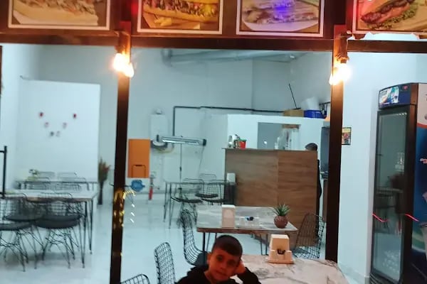 Eray FAST FOOD - Resim 2