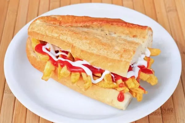 Eray FAST FOOD - Resim 6