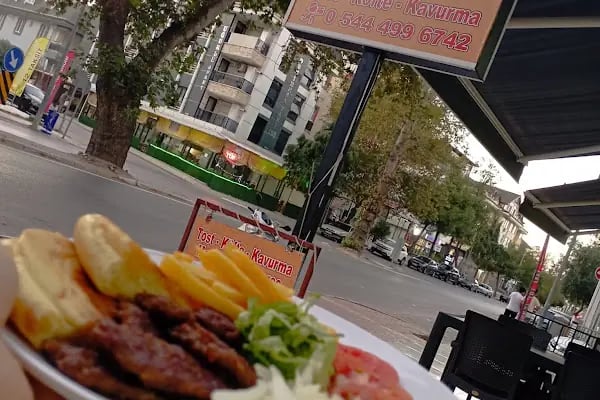 Eray FAST FOOD - Resim 3