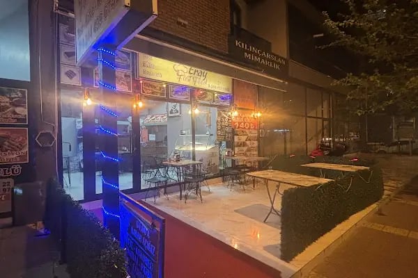 Eray FAST FOOD - Resim 19