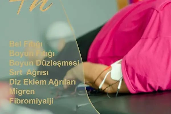 Fzt. Süleyman Tan, Fizyoterapi Ve Rehabilitasyon - Resim 5