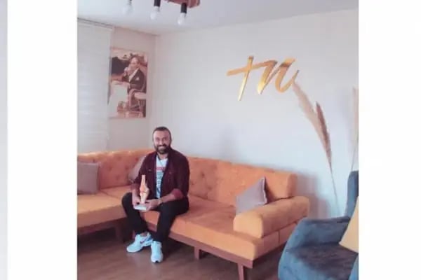 Fzt. Süleyman Tan, Fizyoterapi Ve Rehabilitasyon - Resim 1