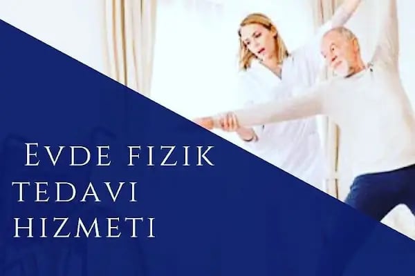 Fzt. Süleyman Tan, Fizyoterapi Ve Rehabilitasyon - Resim 4
