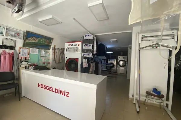 Paksil kuru temizleme şarköy - Resim 4