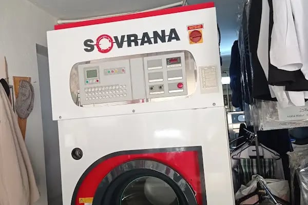 Paksil kuru temizleme şarköy - Resim 7