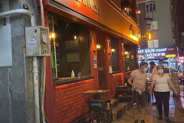Bavyera Gastro &amp; Pub - Resim 20