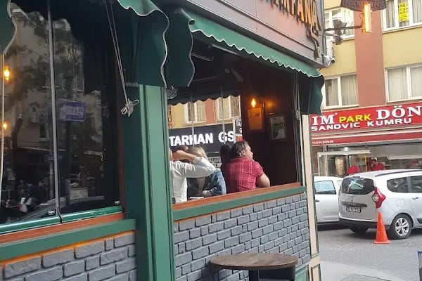 Bavyera Gastro &amp; Pub - Resim 4