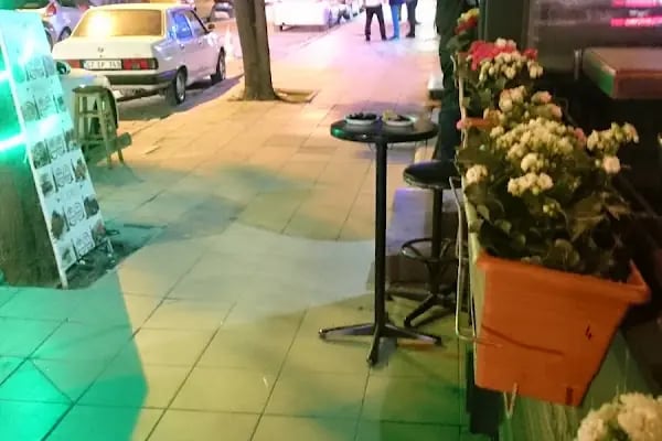 Bavyera Gastro &amp; Pub - Resim 12