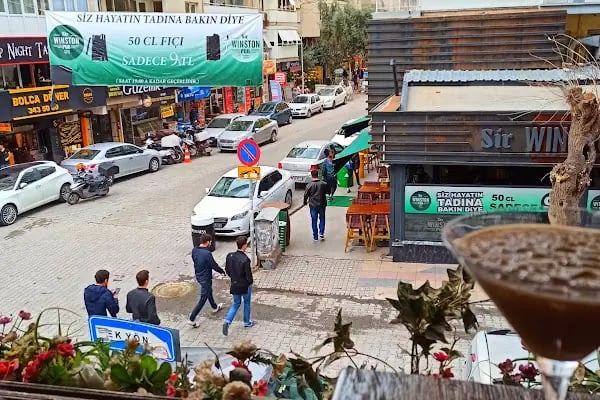 Bavyera Gastro &amp; Pub - Resim 5