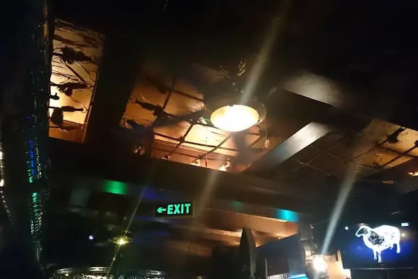 Bavyera Gastro &amp; Pub - Resim 17