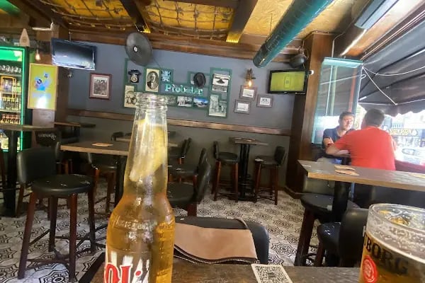 Bavyera Gastro &amp; Pub - Resim 3