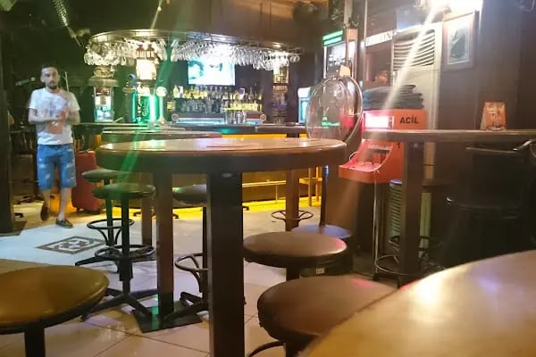 Bavyera Gastro &amp; Pub - Resim 9