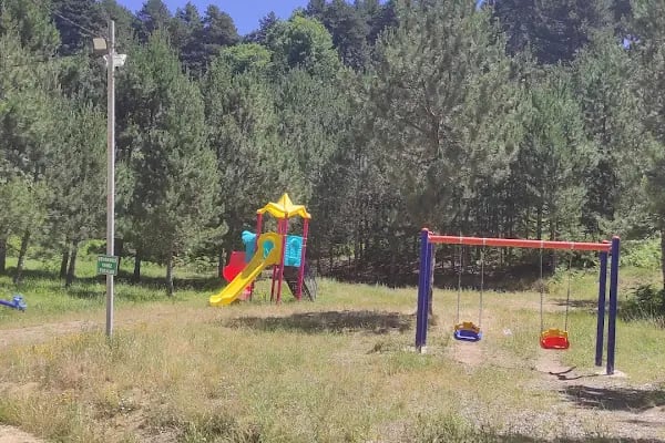 BARAKLI TABİAT PARKI - Resim 7