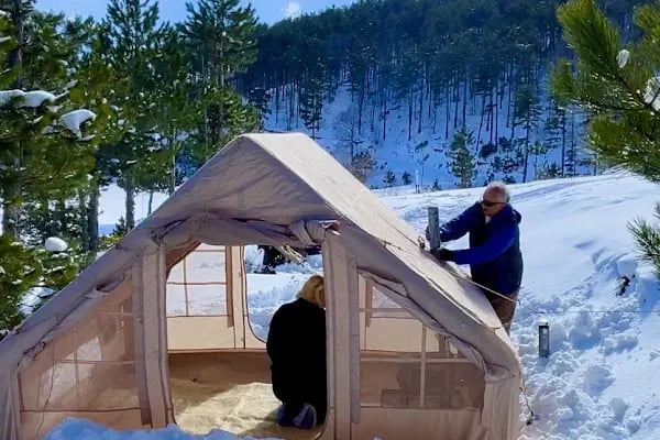 BARAKLI TABİAT PARKI - Resim 11