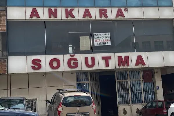 Ankara Soğutma - Resim 13