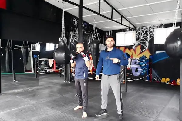 İYK Fight Club - Resim 4