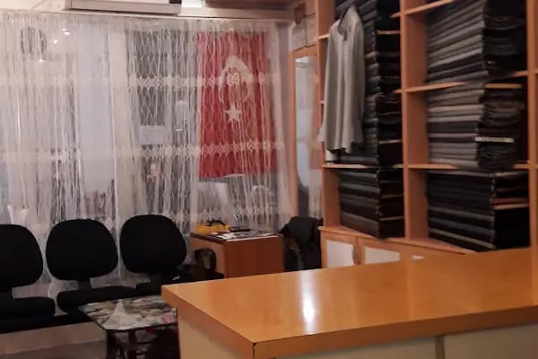 Altınmakas Bay-Bayan Terzihanesi - Resim 11