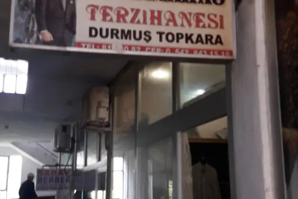 Altınmakas Bay-Bayan Terzihanesi - Resim 9