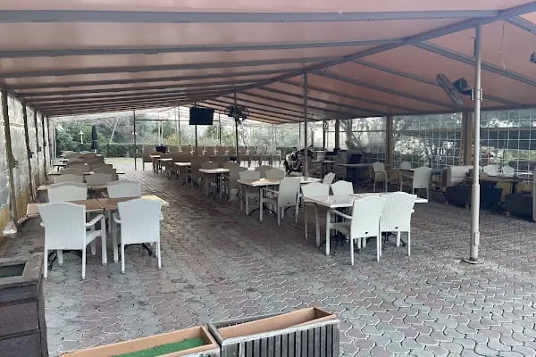 Teleferik Kır Bahçesi - Resim 11
