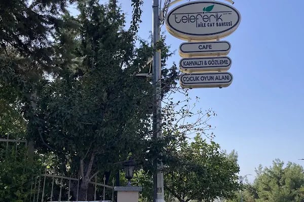 Teleferik Kır Bahçesi - Resim 6