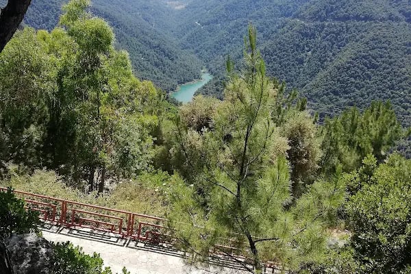 Teleferik Kır Bahçesi - Resim 7