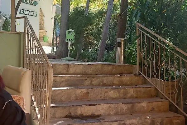 Teleferik Kır Bahçesi - Resim 16
