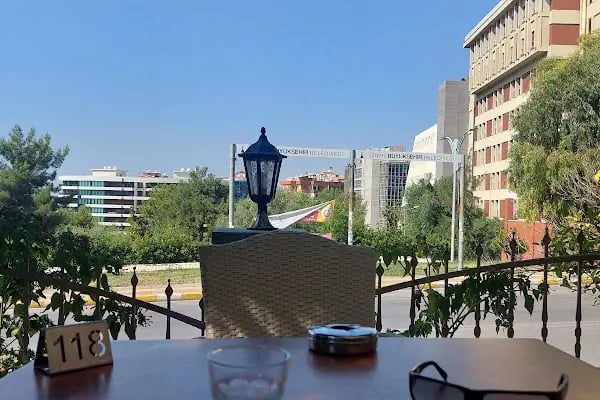Teleferik Kır Bahçesi - Resim 2