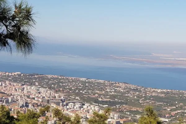 Teleferik Kır Bahçesi - Resim 4