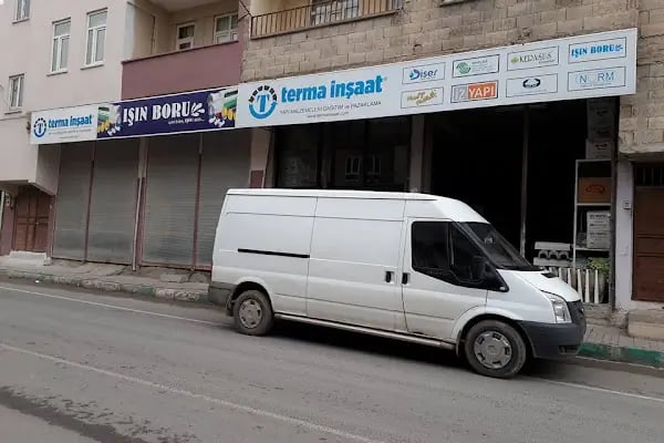 Terma Yapı - Resim 2